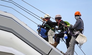 第一梯次正式滿額